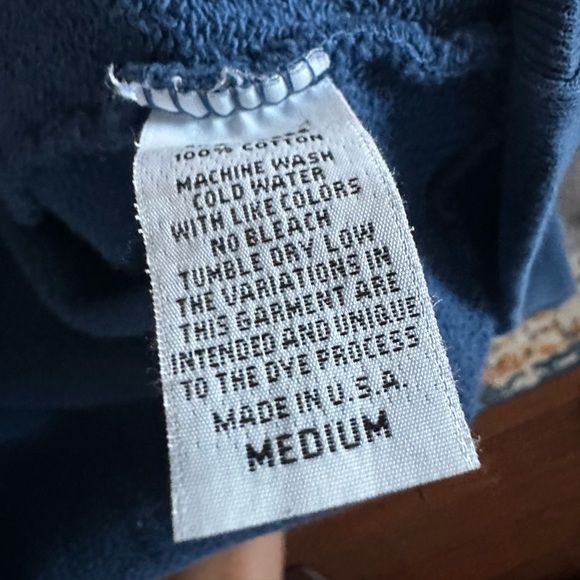 Free People Classic Crewneck Sweatshirt - Picture 2 of 10